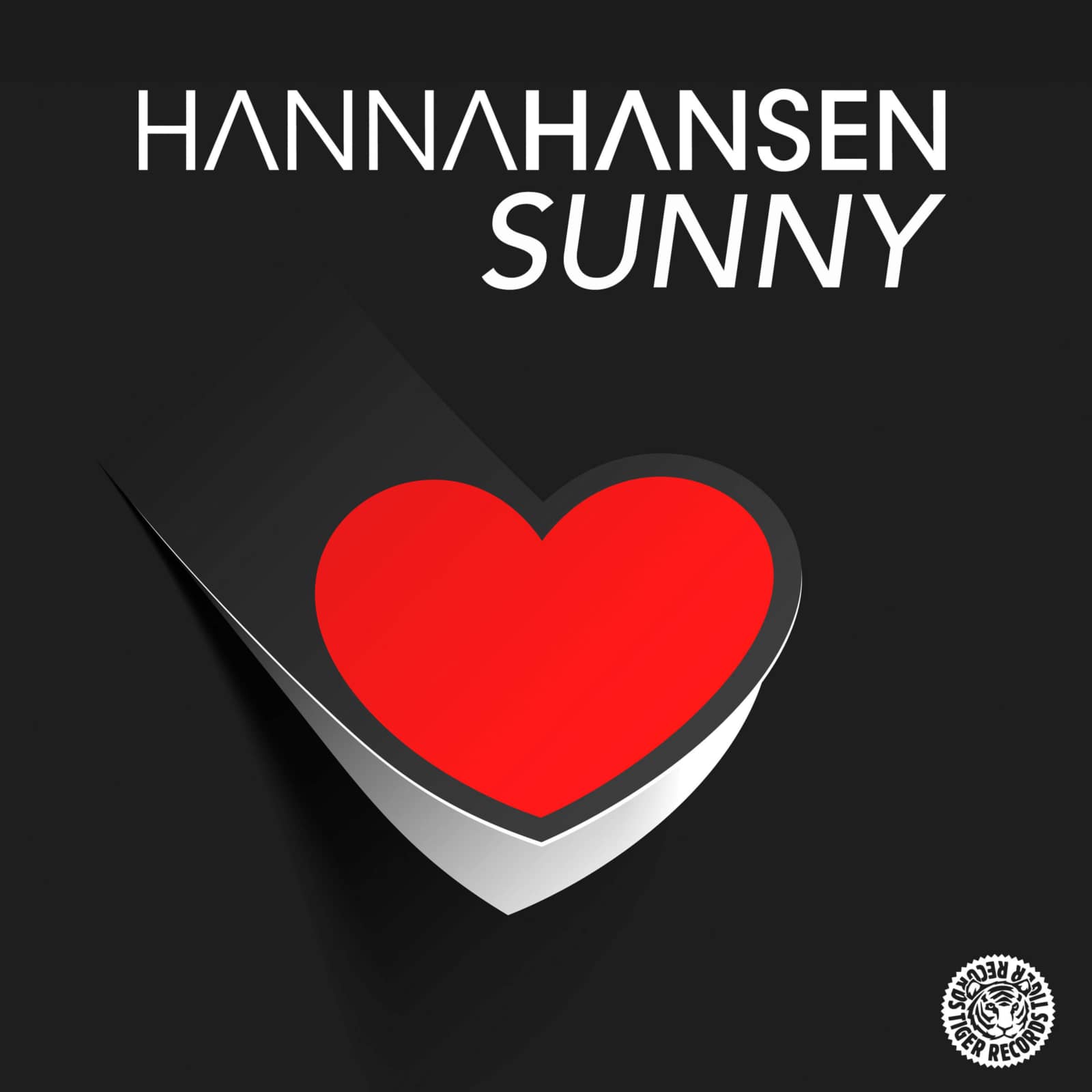 Hanna Hansen — Sunny (Radio Edit)